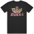 Power Puff Girls Parody Christmas Gift T Shirt