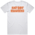 Fat Boy Hooters Parody Christmas Gift T Shirt