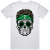 Zach Wilson Sugar Skull New York Jets Football T Shirt