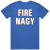 Fire Matt Nagy Chicago Bears Football T Shirt