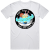 Power Rangers Angel Grove Youth Center Gym And Juice Bar T Shirt