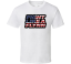 Fight Like A Flynn Mike American Patriot T Shirt