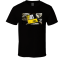 Dom Dolla Pump The Brakes T Shirt