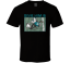 Robert Hunt Give Him 6 Miami Dolphins Football T Shirt