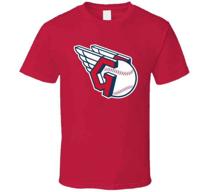 Cleveland Guardians New Logo Baseball Fan T Shirt