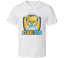 Floki Pad Flokipad New Logo T Shirt