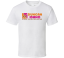 Dune Duncan Idaho Dunkin Donuts Parody Gift T Shirt