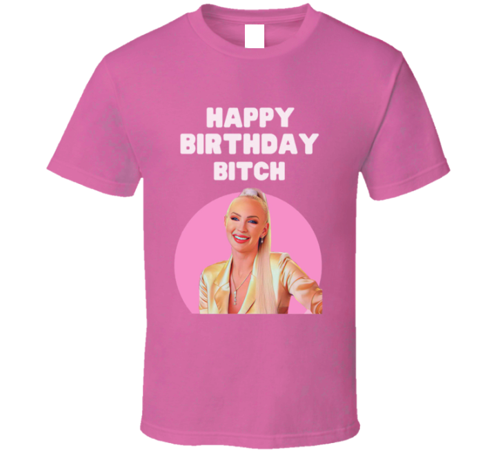 Selling Sunset Christine Happy Birthday Bitch Netflix Real Estate Tv S