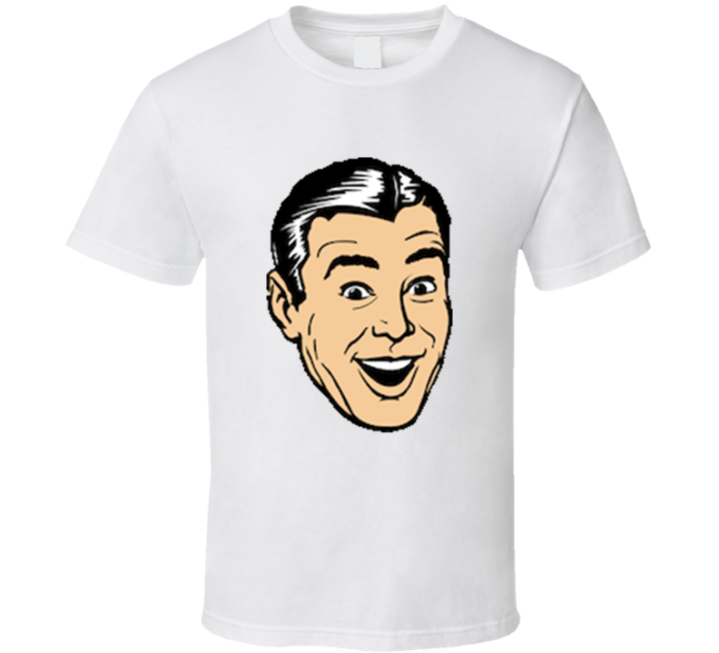 Mr Skin Retro Vintage Gift T Shirt