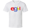 Egirl E Girl Ebay Parody Christmas Gift T Shirt