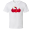 Firefox 2002 Retro Vintage Logo Gift T Shirt