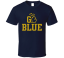 Go Blue University Of Michigan T Shirt