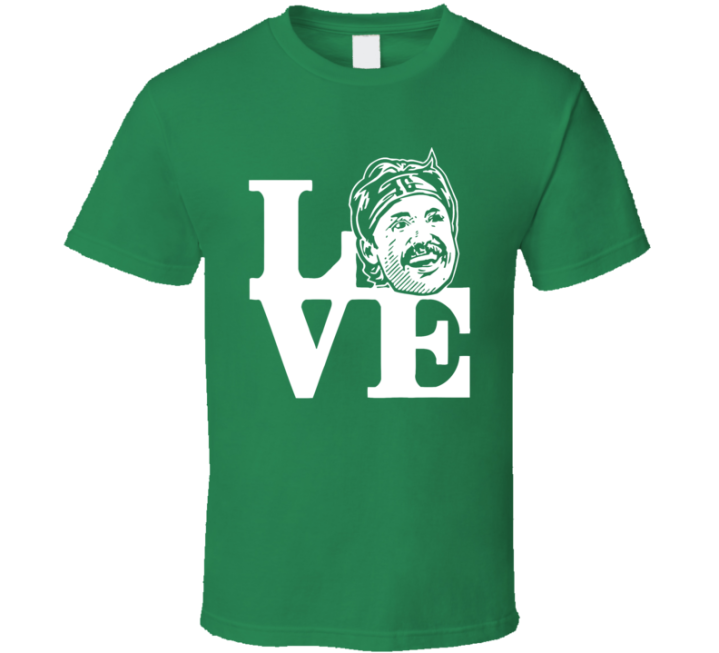 Gardner Minshew Love Philadelphia Eagles Football T Shirt