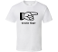 Crootin Finger T Shirt