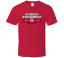 Rutgers Basketballgarden Statement Down Goes Number 1 T Shirt