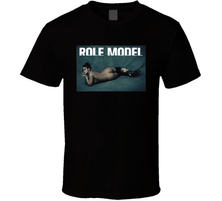 Rihanna Role Model T Shirt