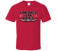 Georgia Bulldogs Finish The Drill 2021 Champs Football T Shirt