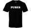 Pubes Essential T Shirt