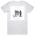 Queen Elizabeth Prince Phillip Reunited Memorial Tribute T Shirt