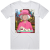 Queen Elizabeth Harley Quinn British Tea T Shirt