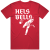 Ryan Helsley Hels Bells Cardinals Baseball World Series T Shirt