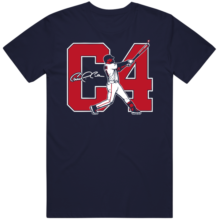 Carlos Correa C4 Minnesota Twins Baseball T Shirt