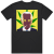 Dank Brandon Weed Leaf Meme T Shirt