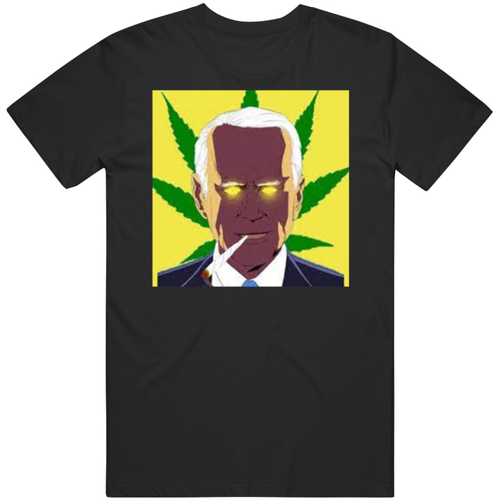 Dank Brandon Weed Leaf Meme T Shirt