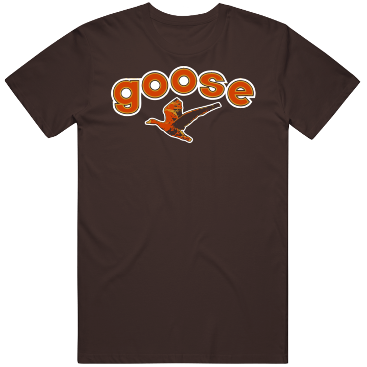 San Diego Goose Padres Baseball World Series Gift T Shirt