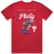 Philadelphia Phillies Hot Dog World Series Baseball Champions Christma