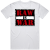 Raw Is War Wrestling Retro Christmas Gift T Shirt