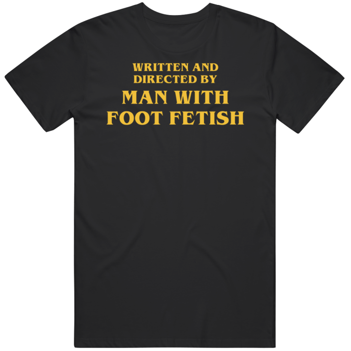 Written And Directed By Man With Foot Fetish Larys Strong Game Of Thro