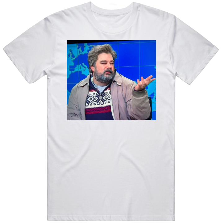 Snl Drunk Uncle Christmas Gift T Shirt