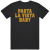 David Pastrnak Pasta La Vista Baby Boston Bruins Ice Hockey T Shirt