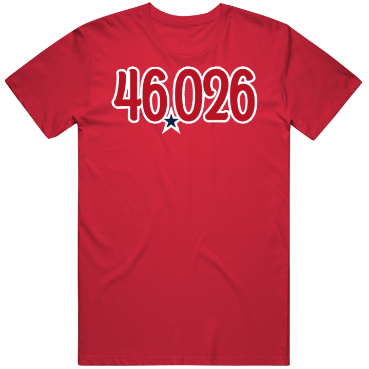 Philadelphia Phillies 46026 Baseball World Series Christmas Gift T Shi