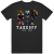 Rest In Peace Takeoff Migo Tribute Rap Hip Hop Memorial T Shirt