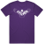 Rashod Bateman Logo Batman Baltimore Ravens Football T Shirt