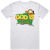 Garfield God Is Dead Christmas Gift T Shirt