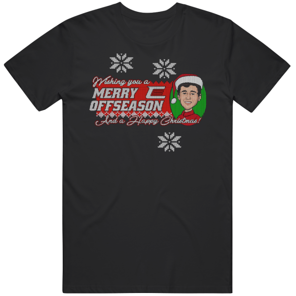 Wishing You A Merry Offseason Happy Christmas Chase Elliott Racing Gif