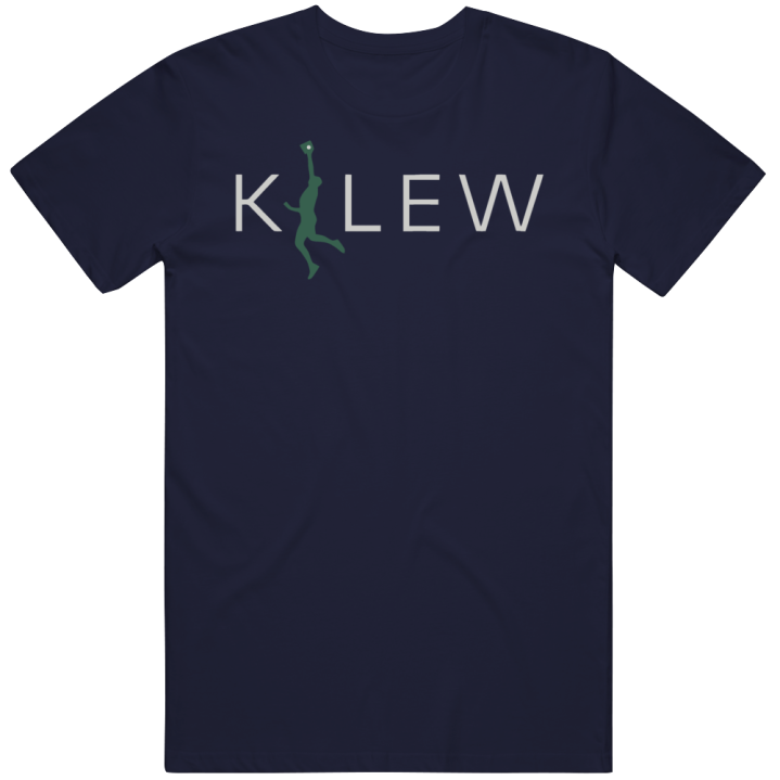 Air Kyle Lewis Seattle Baseball Christmas Gift T Shirt