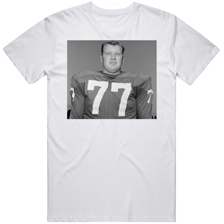 John Madden Eagles Draft Football Legend 77 T Shirt