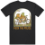 Frog And Toad Fuck The Police Christmas Gift T Shirt