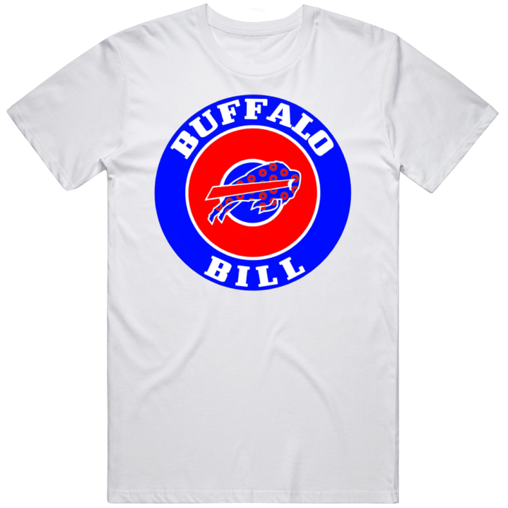 Buffalo Bills Donuts Family Christmas Gift T Shirt