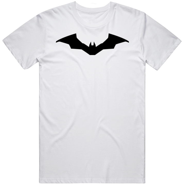 Batman New Logo Christmas Gift T Shirt