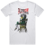 1992 Alice In Chains Angry Chair Retro Christmas Gift T Shirt