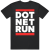 Dotnet Run Dot Net Coding Developer Christmas Gift T Shirt