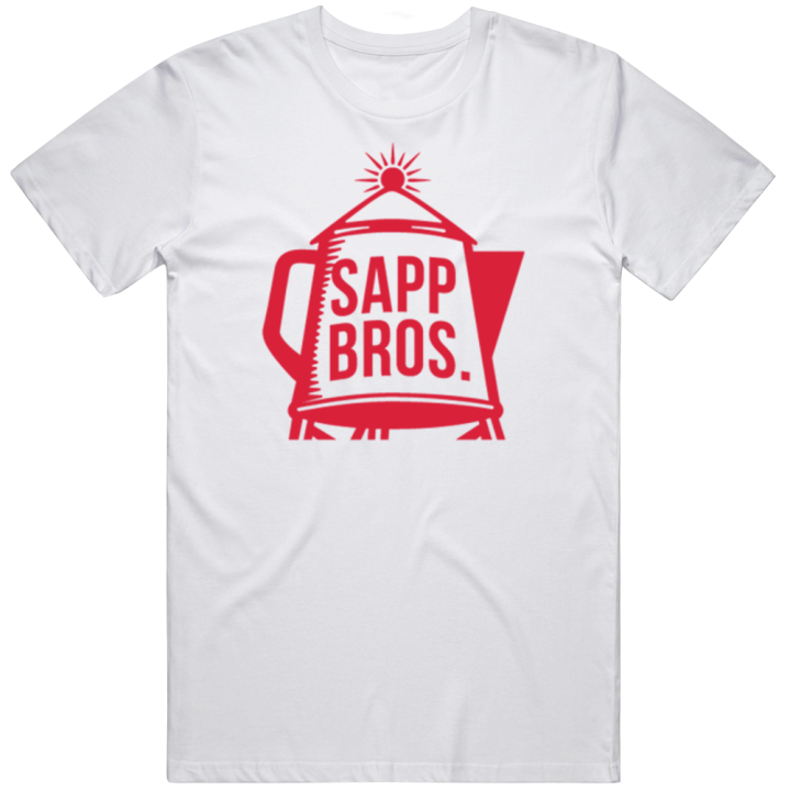 Sapp Bros Missouri Gas Station T Shirt