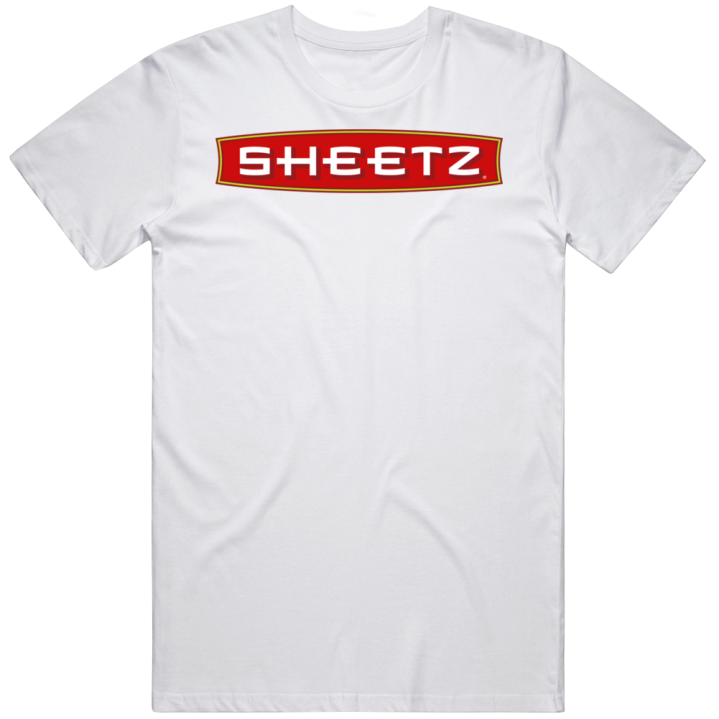 Sheetz Convenience Store T Shirt