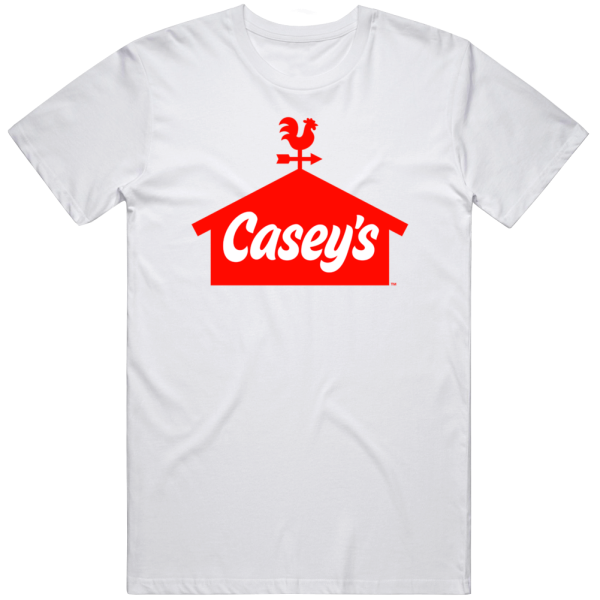 Casey's General Store T Shirt