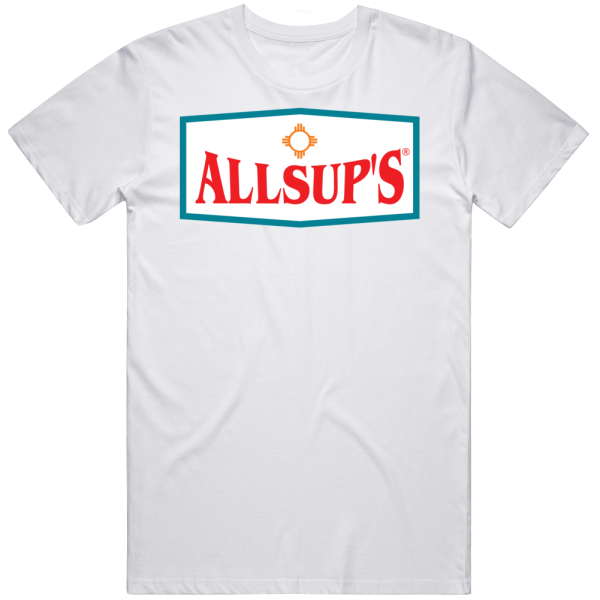 Allsup's Convenience Store T Shirt